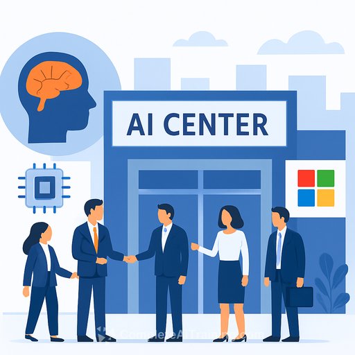 Kawasaki Heavy Industries opens physical AI center in San Jose with Nvidia, Microsoft and others