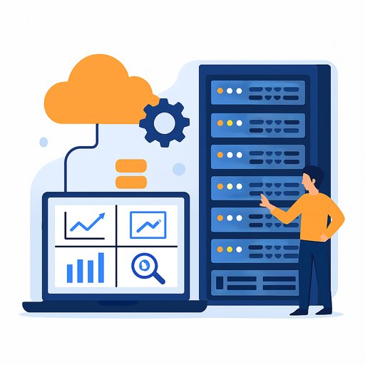 KAYTUS upgrades KSManage with four-level monitoring framework for AI data centers