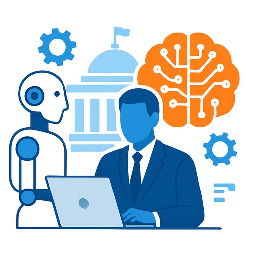 Kazakhstan deploys AI agents across presidential administration and government systems