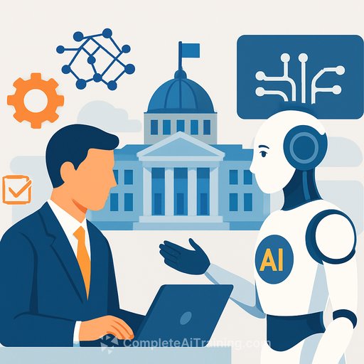 Kazakhstan deploys AI agents across presidential administration and key government systems