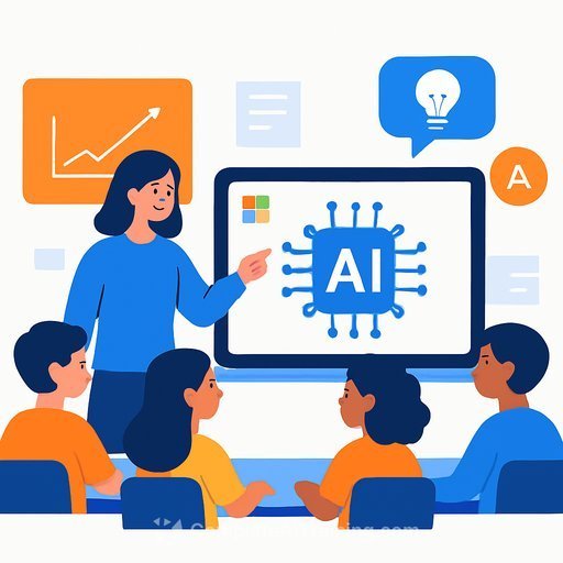 Kazakhstan launches AI pilot in 500 schools starting with Kyzylorda and Pavlodar regions