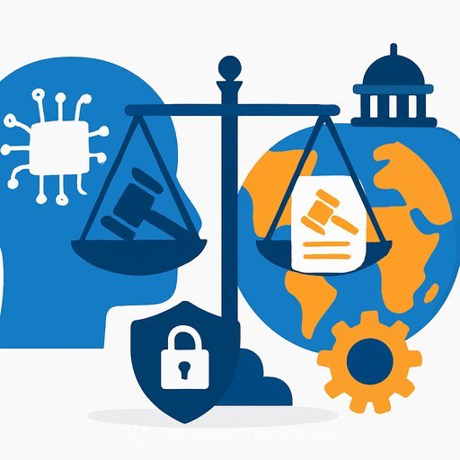 Kazakhstan's First AI Law Sets Risk Tiers, Bans Manipulation and Emotion Recognition, Requires Labels