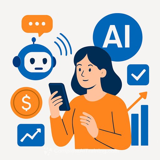 Kazakhstan's Freedom Bank Launches AI Voice Assistant for 119 Business Tasks, Free GPT-5, and Cashback That Turns Into Stock