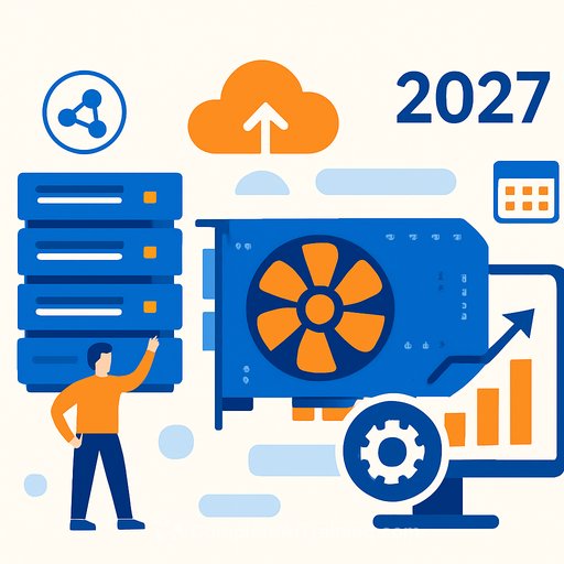 Kazakhtelecom Plans More Than 2,000 New GPUs in 2027