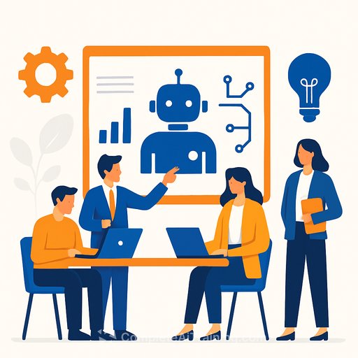 KB Financial launches digital innovation department to boost AI and tech leadership