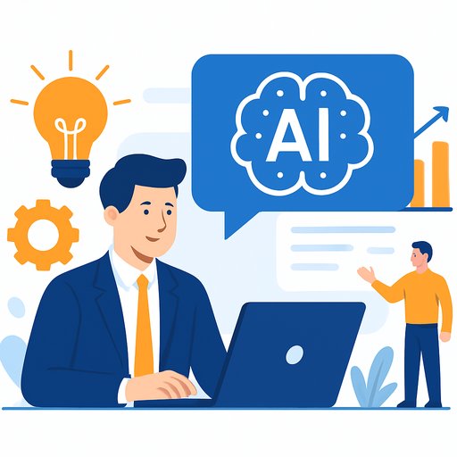 KBIZ AMP 20th Applications Open with Expanded AI Coursework for SME CEOs