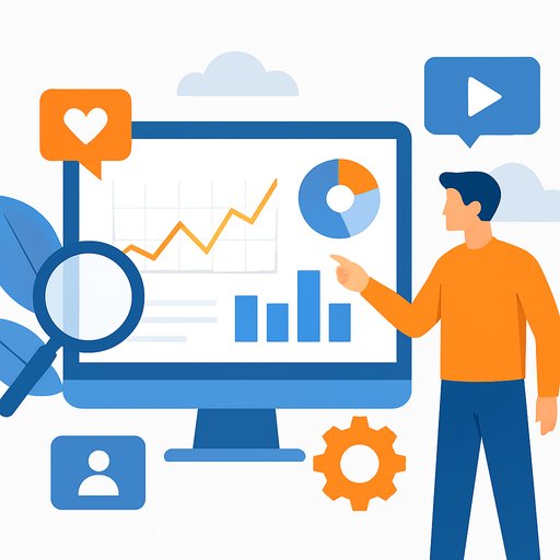 KCSA AI Lab sets new bar for PR and IR: real-time sentiment, hidden media, proven ROI