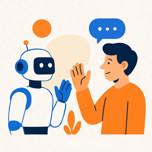 Keep It Human: Why Authenticity Beats Automation in 2025