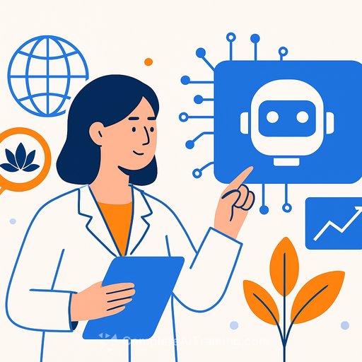 Keeping Citizen Science Human: A Responsible AI Roadmap