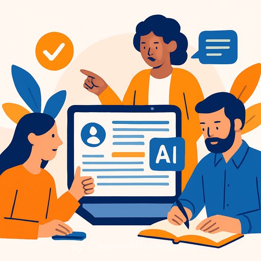 Keeping Your Academic Voice: How Peer Feedback Empowers Doctoral Writers Using AI