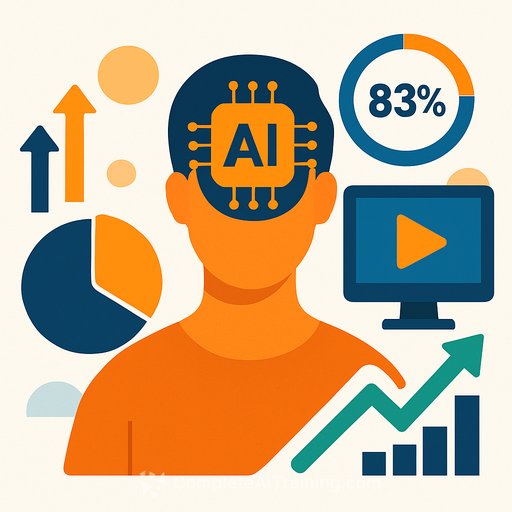 Kellanova's AI Scoring Predicts Creative Success: 83% VTR Accuracy, 2x Performance, 11% ROI Lift