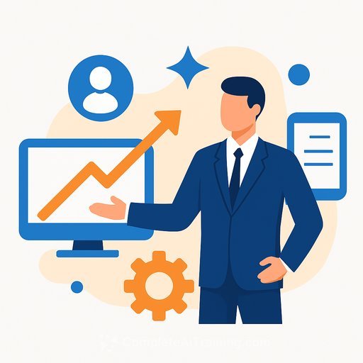 Kellogg expands AI executive education portfolio as enrollment tops 2,500 leaders