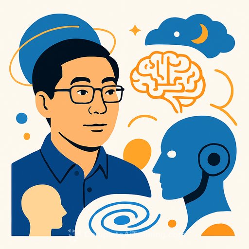 Ken Liu on AI, Collective Dreams, and the Myths of the Future