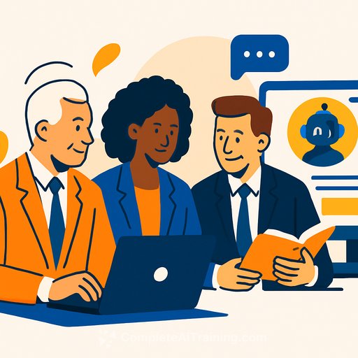 Kennedys and Spellbook Team Up to Train AI-Fluent Junior Lawyers