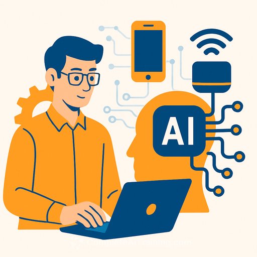 Kennesaw State researcher brings artificial intelligence to everyday devices with new NSF grant