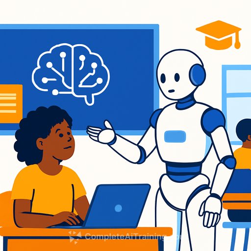 Kenya urged to join global AI-in-schools charter as student use outpaces policy