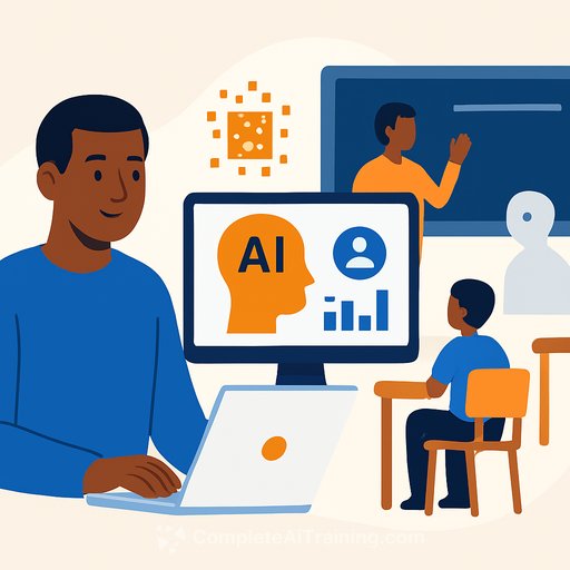 Kenyan data scientist develops AI platform to detect ghost learners and teacher absenteeism in schools