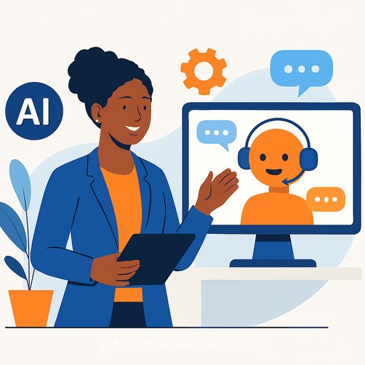 Kenyan entrepreneur Sila Kironji launches AI customer support platform Intelli