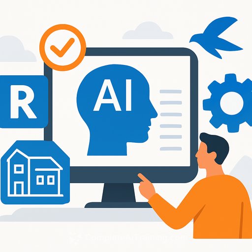 Kestrel Labs launches artificial intelligence building code compliance platform for Autodesk Revit