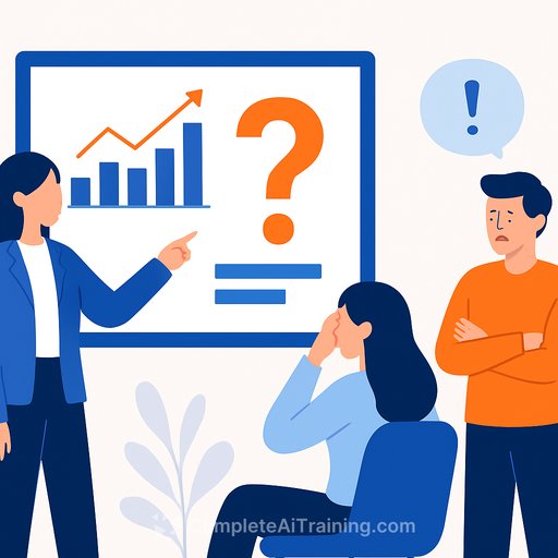 Kestria survey finds organizations aware of leadership challenges but struggling with execution