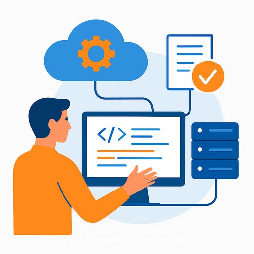 Ketryx launches MCP server beta to connect AI coding tools with live compliance data