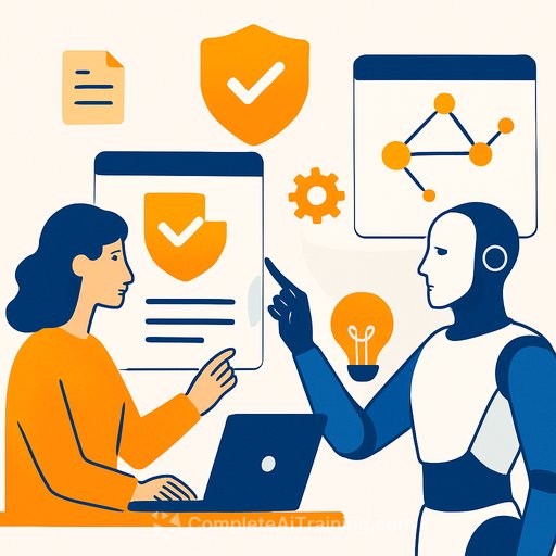 Ketryx Launches Validated AI Agents to Automate Compliance and Accelerate Product Innovation in Regulated Industries