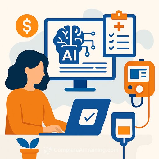Ketryx secures $39m to boost AI-powered compliance for medical device development
