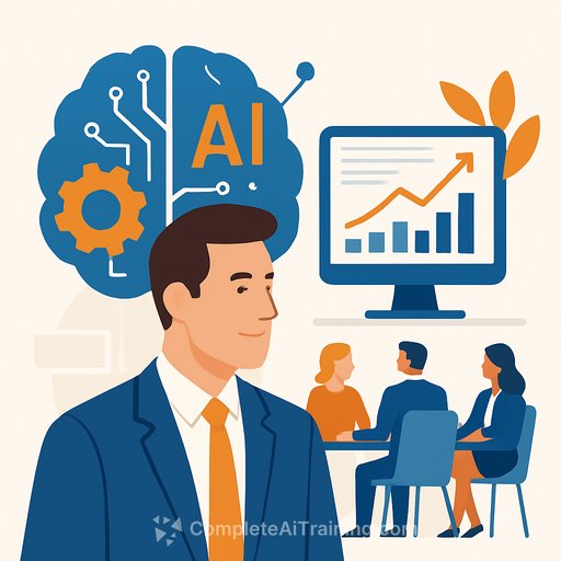 Kevin Telford Joins Mediaworks Board to Drive AI-Driven Marketing Growth