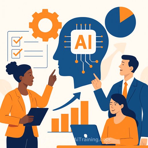 Key Priorities for Companies Planning Successful AI Integration