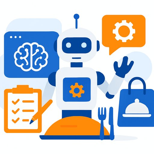Keychain expands AI manufacturing platform for restaurant and foodservice product development