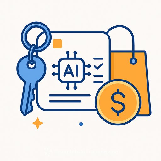 Keychain Raises $10M for Keychain360: AI Operating System for Private Label Retailers