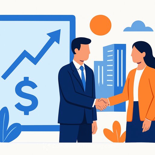 Keyfactor announces over $1 billion strategic growth investment led by Summit Partners