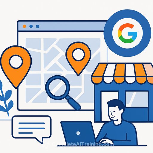 Keyloop launches GEO tools to boost dealer visibility in Google's AI Mode