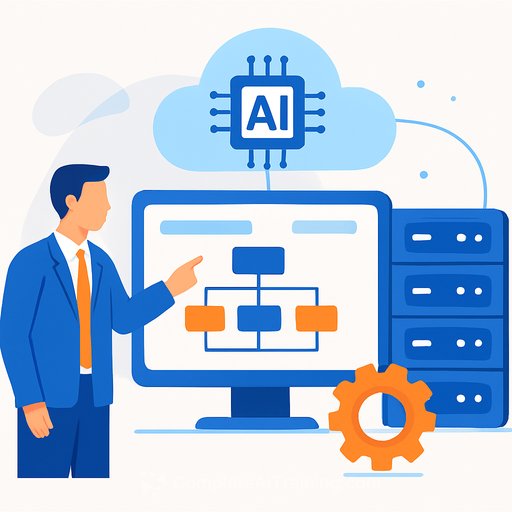 Khazna and Presight Unveil NexOps, AI Command-and-Control for Hyperscale Data Centers