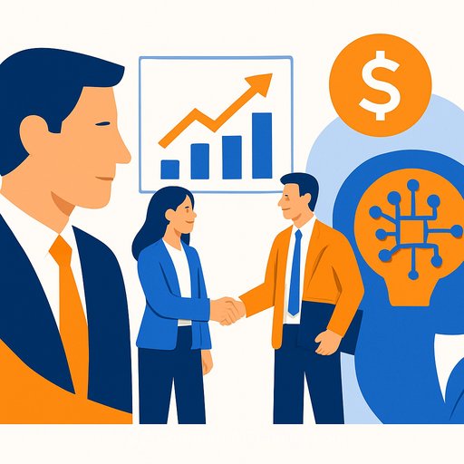 Khosla Ventures' First Brazil Bet: $17.25M Series A for AI HR Startup Comp as Keith Rabois Joins the Board