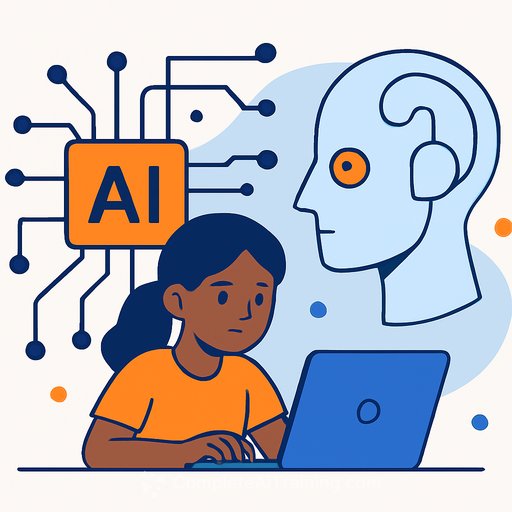 Kids Are Missing From the AI Debate-and They're the Ones Who'll Live With It