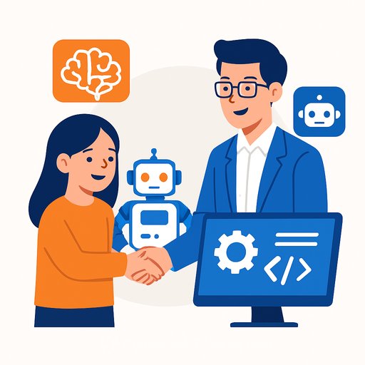 KIDZ AI partners with ICreate to develop AI robotics learning platform for North America