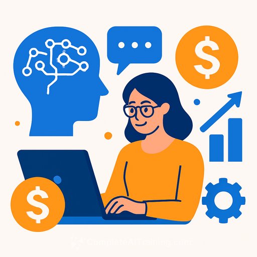 Kim.cc raises venture funding to expand U.S. AI customer support operations