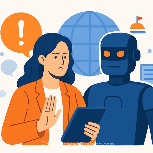 Kim Williams warns about autocratic AI backers, says journalism will benefit