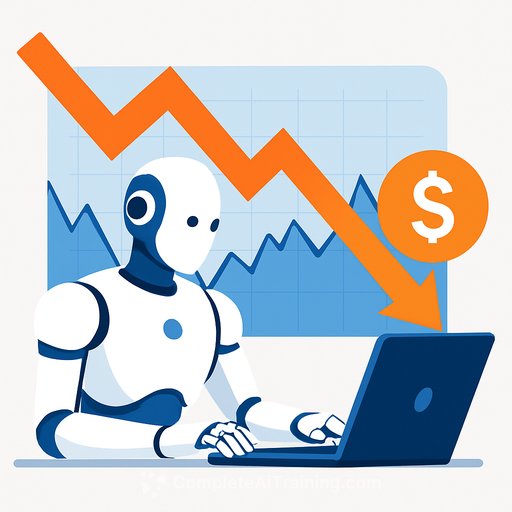 Kimi K2 Thinking can actually write - and it's arriving as a $1T AI selloff hits