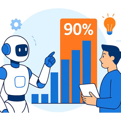 KIMM's Watch-and-Learn Robot AI Tops 90% on Real-World Tasks