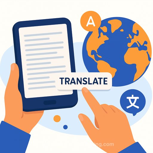 Kindle Translate beta brings free translations to KDP authors, boosting global reach