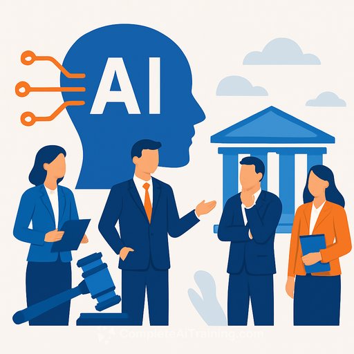 Kindleworth leaders say AI and outside capital sharpen law's competitive forces