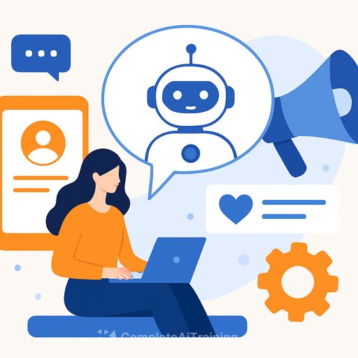 Kinetik launches AI team agent for influencer marketing campaigns