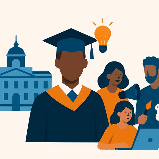 King’s College London launches ADAPT-AI programme to grow and diversify creative economy audiences with new doctoral award