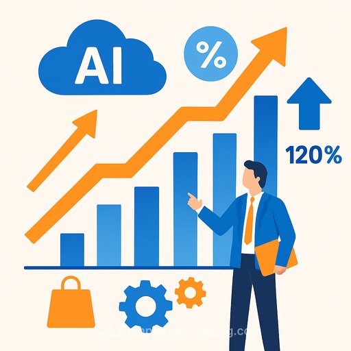 Kingsoft Cloud AI Revenue Soars 120% as Strategic Partnerships and CapEx Shift Drive Growth