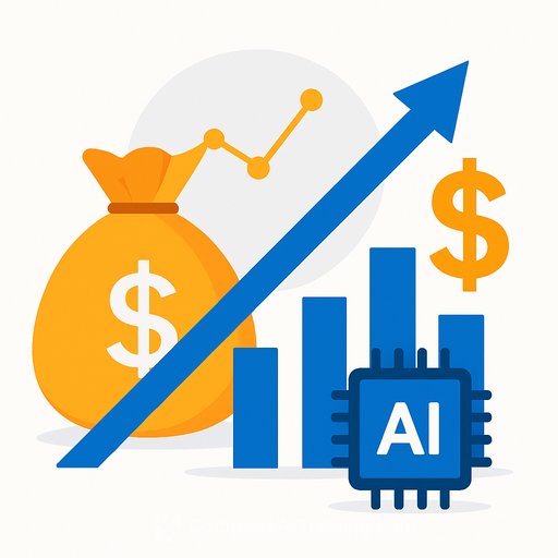 Kioxia posts record profit of $3.5bn as AI memory demand doubles earnings
