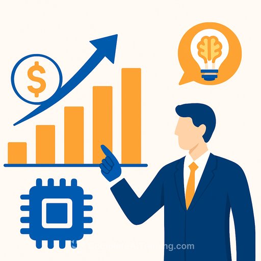 Kioxia posts record sales and profit in fiscal 2025 on AI demand