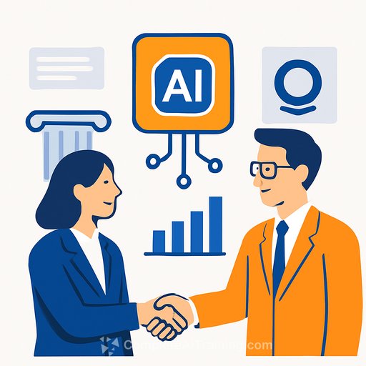 Kirkland & Ellis and Palantir partner to build AI tool for private equity firms