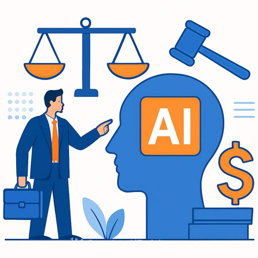 Kirkland & Ellis's $500 million AI bet highlights how ethics rules lock most law firms out of the capital race